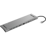 Sandberg 10-in-1 USB-C Docking Station - 136-31