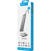 Sandberg 10-in-1 USB-C Docking Station - 136-31