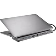 Sandberg 10-in-1 USB-C Docking Station - 136-31