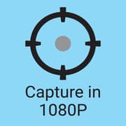 Sandberg Capture Link HDMI to USB-C Adaptor Grey - 136-36
