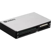 Sandberg USB 3.0 Multi Card Reader - 133-73