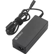 Sandberg Laptop 90W AC Adapter Black - 135-78