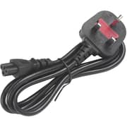 Sandberg Laptop 90W AC Adapter Black - 135-78