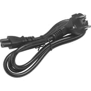 Sandberg Laptop 90W AC Adapter Black - 135-78