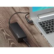 Sandberg Laptop 90W AC Adapter Black - 135-78
