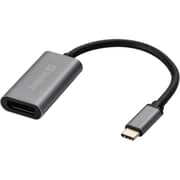 Sandberg USB-C to DisplayPort Adapter Grey - 136-19
