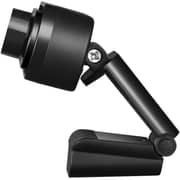 Sandberg USB HD 2MP Webcam Black - 333-96
