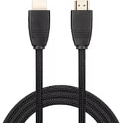 Sandberg 8K HDMI 2.1 Cable Black 1m - 509-13