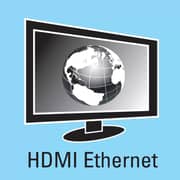 Sandberg 8K HDMI 2.1 Cable Black 2m - 509-14