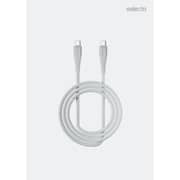 Infinix Dragon Series Type-C to Type-C Cable 1m White - XDC53