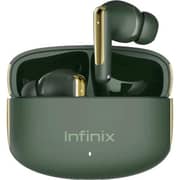 Infinix XE28 Buds NC True Wireless Earbuds Green