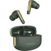 Infinix XE28 Buds NC True Wireless Earbuds Green