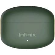 Infinix XE28 Buds NC True Wireless Earbuds Green