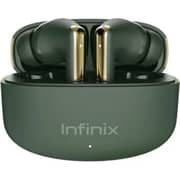 Infinix XE28 Buds NC True Wireless Earbuds Green
