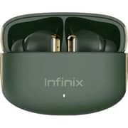 Infinix XE28 Buds NC True Wireless Earbuds Green