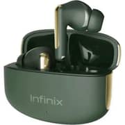 Infinix XE28 Buds NC True Wireless Earbuds Green