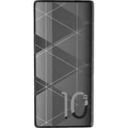 Infinix XPOWER 10 GO Power Bank 10000mAh Black - XP10