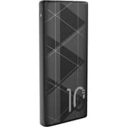 Infinix XPOWER 10 GO Power Bank 10000mAh Black - XP10