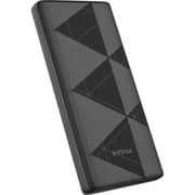Infinix XPOWER 10 GO Power Bank 10000mAh Black - XP10