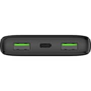 Infinix XPOWER 10 GO Power Bank 10000mAh Black - XP10