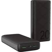 Infinix XPOWER 20 Power Bank 20000mAh Black - XP20