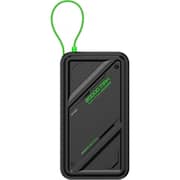 Infinix GT POWER Power Bank 20000mAh Black - XP20GT