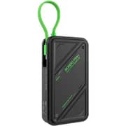 Infinix GT POWER Power Bank 20000mAh Black - XP20GT