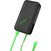 Infinix GT POWER Power Bank 20000mAh Black - XP20GT