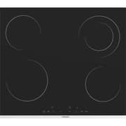 Bompani Built-in 4 Zone Vitroceramic Electric Hob 60cm Black - BO273TIT