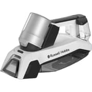 Russell Hobbs Spot Handheld Vacuum Cleaner White/Black - W06