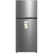 Midea Top Mount Refrigerator 454L Silver - MDRT611MME46DO