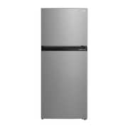 Toshiba 411L No Frost Top Mount Inverter Refrigerator - Silver - GR-RT559WE