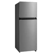 Toshiba 411L No Frost Top Mount Inverter Refrigerator - Silver - GR-RT559WE