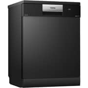Toshiba Standard Dishwasher - DW-15F6AF(G)-EG