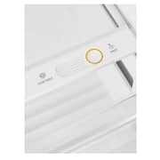 Toshiba Top Mount Refrigerator 338 Llter - Silver - GR-RT468WE-DMN(49)