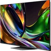 Hisense 65inch UR8S 4K MiniLED Smart Television (2026 Model) - 65UR8S