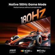 Hisense 75inch UR8S 4K MiniLED Smart Television (2026 Model) - 75UR8S