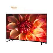 GOTO 55inch 4K QD Mini LED Google Television (2026 Model) - G55GQMU12D120