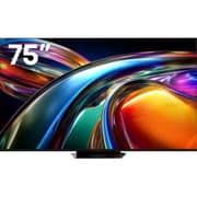 Hisense 75inch UR9S 4K MiniLED Smart Television (2026 Model) - 75UR9S