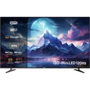 GOTO 65inch 4K QD MiniLED Google Television (2026 Model) - G65GQMU1SD120