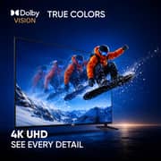 GOTO 65inch 4K QD MiniLED Google Television (2026 Model) - G65GQMU1SD120