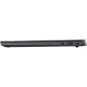 Acer Aspire 14 (2026) Laptop - 3rd Series / Intel Core Ultra 7-355 / 14inch / 512GB SSD / 16GB RAM / Shared Intel Graphics / Windows 11 Home / English & Arabic Keyboard / Silver / Middle East Version - [NX.JYHEM.001]