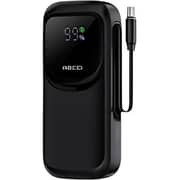 Recci 22.5W Fast Charging Power Bank 10000mAh Black - RPB-P47