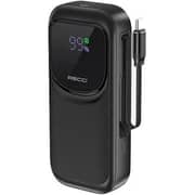 Recci 22.5W Fast Charging Power Bank 10000mAh Black - RPB-P47