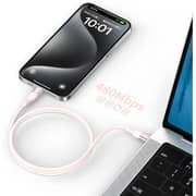 RECCI Fast Charging USB-C Data Cable 1.5m Blue - RS22CC