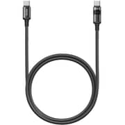 RECCI Fast Charging USB-C Data Cable 1.5m Black - RS32CC