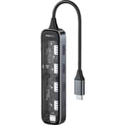 RECCI 5-in-1 Hub - RH19