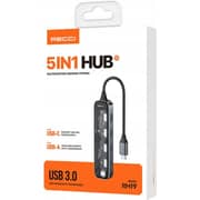 RECCI 5-in-1 Hub - RH19