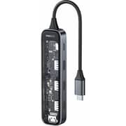 RECCI 5-in-1 Hub - RH20