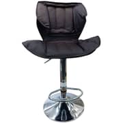 Gmax Modern Adjustable Swivel Bar Stool - Hy2315